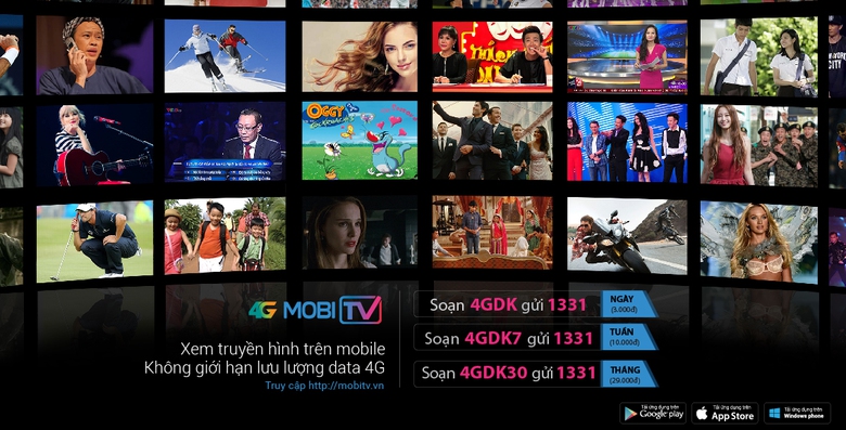 4GMobiTV