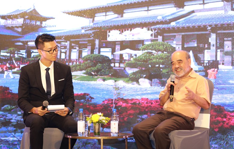 GS Dang Hung Vo - Sun Premier Village Ha Long Bay