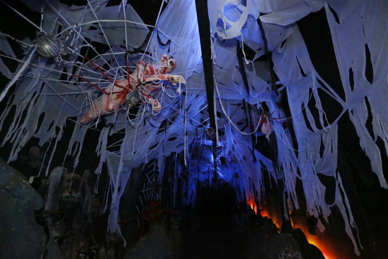 Bi mat ngoi mo co Andriia