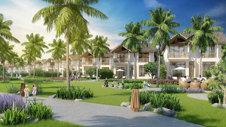 Sun Premier Village Kem Beach Resort (4)