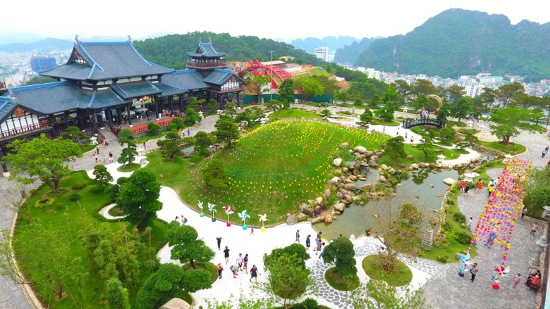 Sun-World-Halong-Complex-le-hoi (3)
