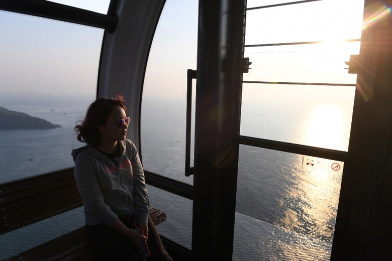 C&aacute;p treo H&ograve;n Thơm 49