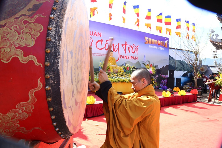 Mở Cổng Trời Fansipan (27)