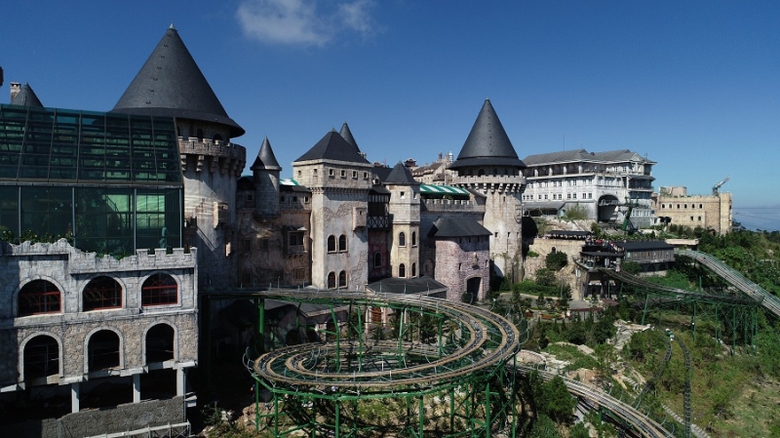 đường xe trượt ống b&agrave; n&agrave; 3