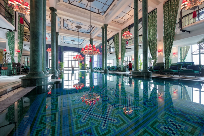 Hotel de la Coupole MGallery by Sofitel (31)