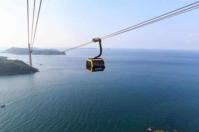 Sun World Hon Thom Nature Park (2)