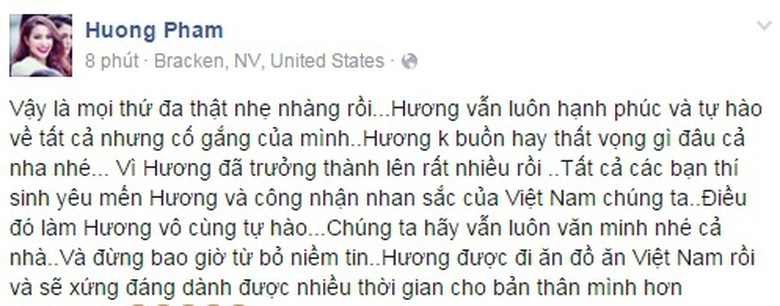 chia se pham huong