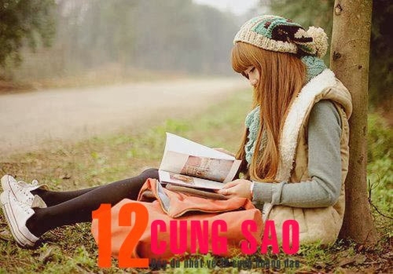 doi anh ve 12 cung sao