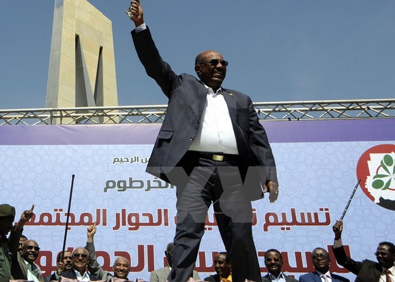 ttxvn_sudanmocuabiengioivoiNamsudan