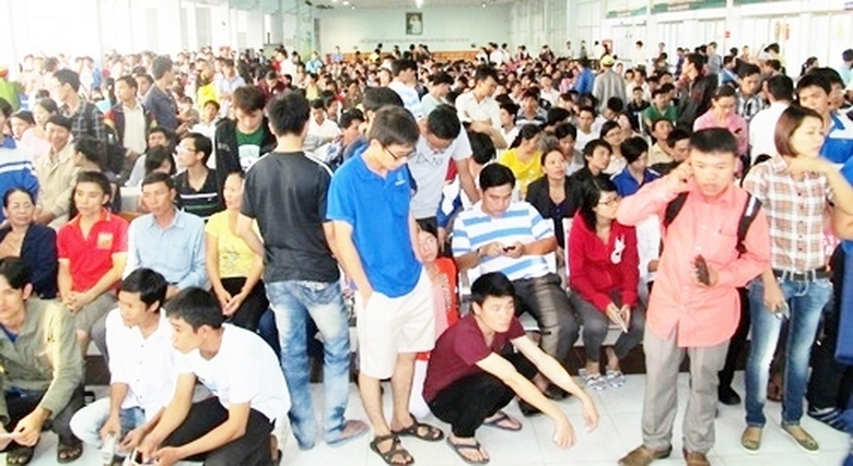 đ&ocirc;ng đ&uacute;c