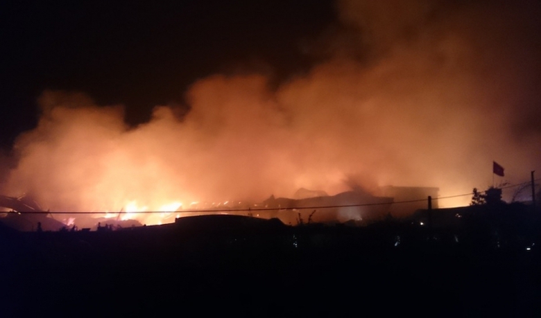 chay nam sach bao giaothong