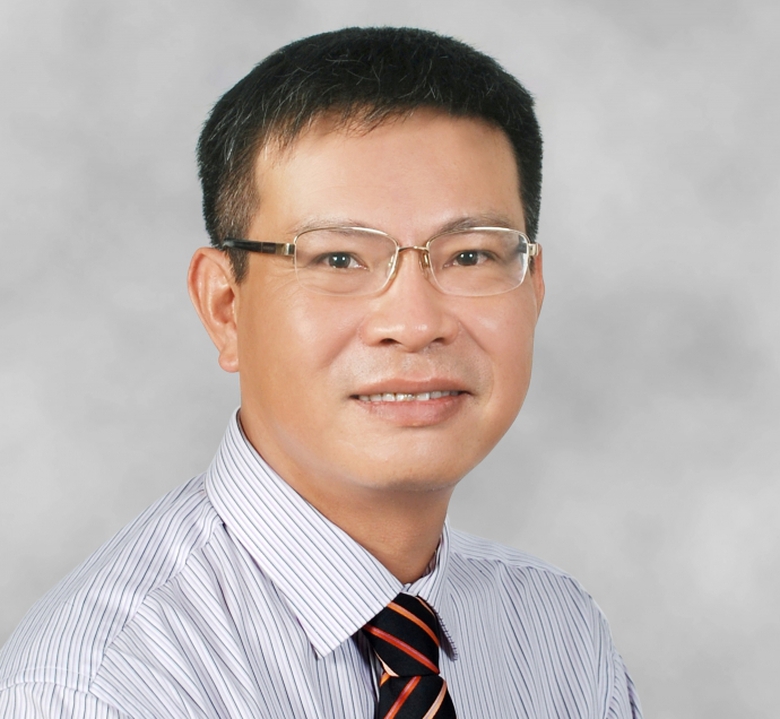 anh LUONG HOAI NAM