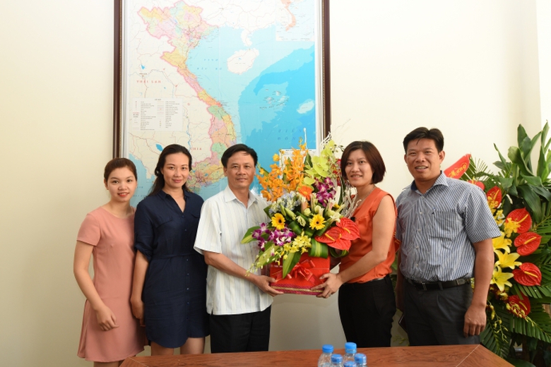 Cục Đăng kiểm Việt Nam