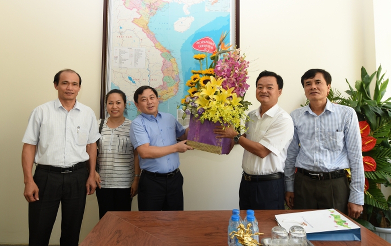 Cục Đường thủy nội địa Việt Nam