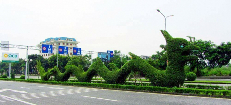 rong o le hong phong 