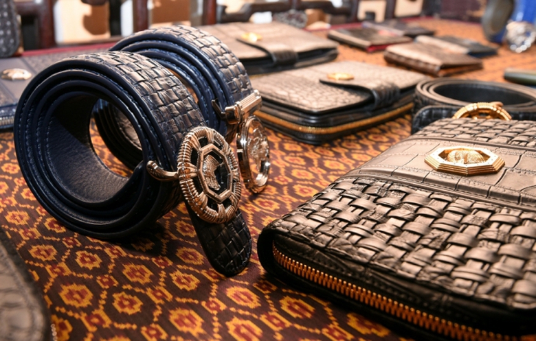 Đồ da cao cấp (1)