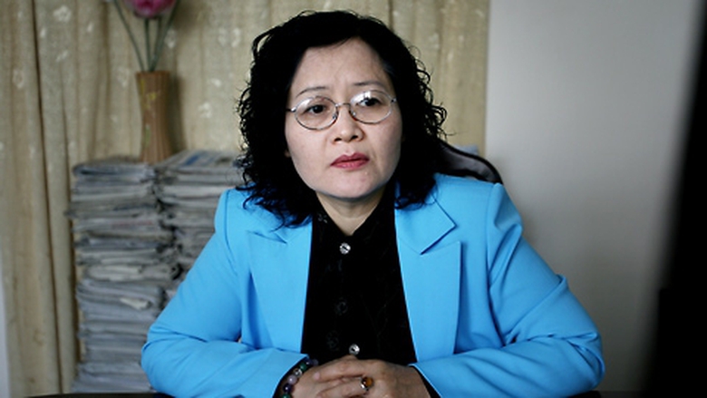 tran thi quoc khanh dong tam my duc