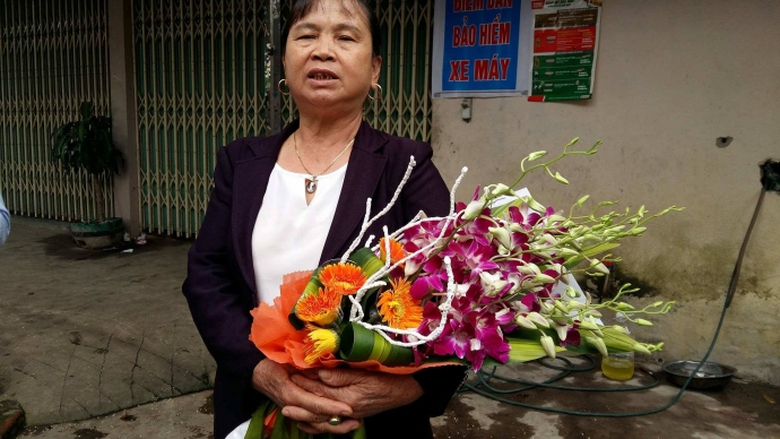 dan dong tam tang hoa Chu tich Chung 