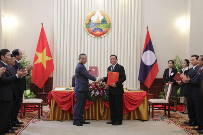 bo truong truong quang nghia