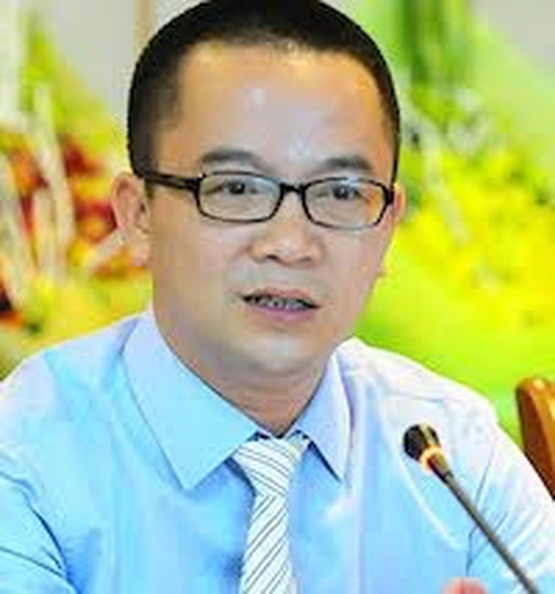 luat su Nguyễn thế truyền