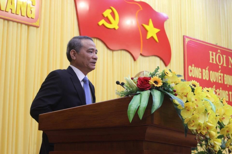 T&acirc;n b&iacute; thư Đ&agrave; Nẵng Trương Quang Nghĩa 1