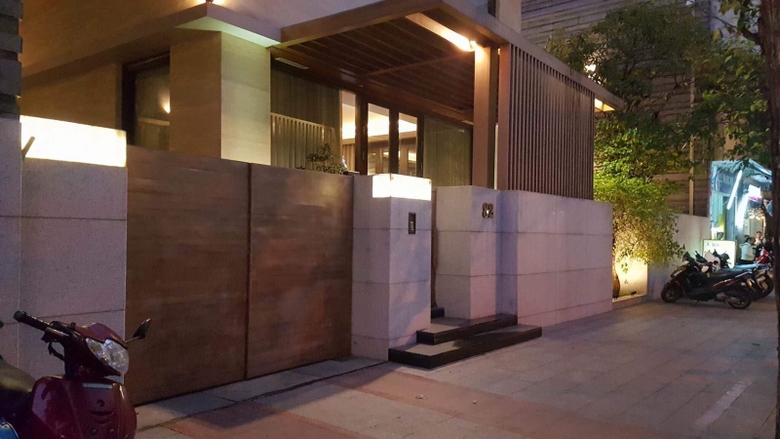 vu nh&ocirc;m cong an kham  nha 