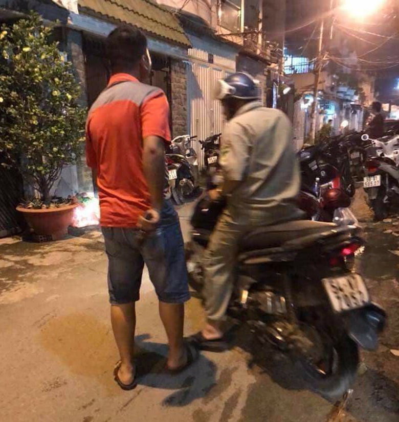 bat nghi pham giet hiep si 1