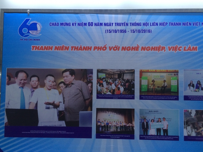 nghề nghiệp việc l&agrave;m