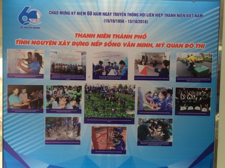 xay dựng nếp sống