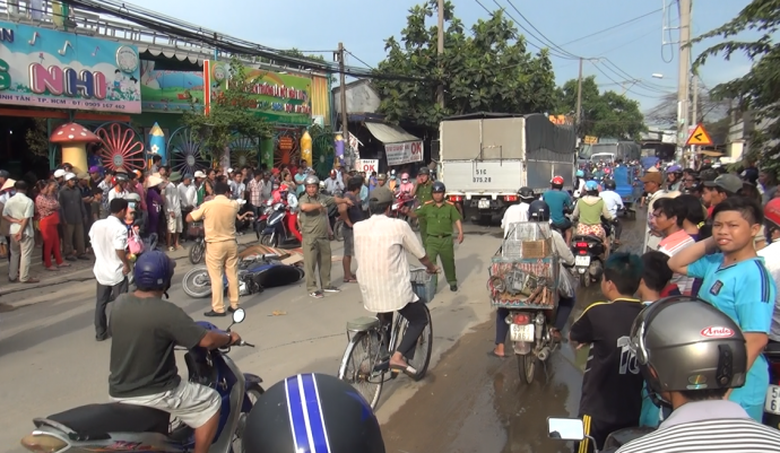 B&igrave;nh T&acirc;n