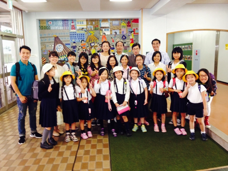 Sinh vi&ecirc;n ng&agrave;nh cử nh&acirc;n dinh dưỡng thực tập tại Nh