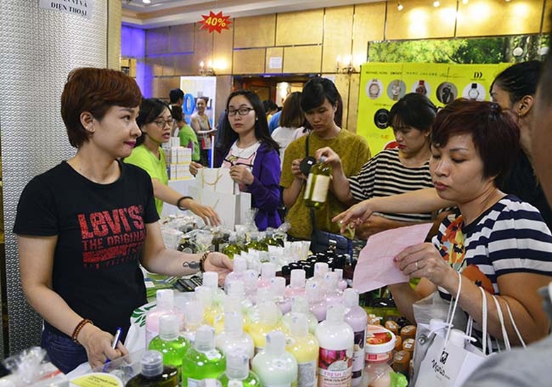 Sự kiện k&eacute;o d&agrave;i đến hết ng&agrave;y 16-10