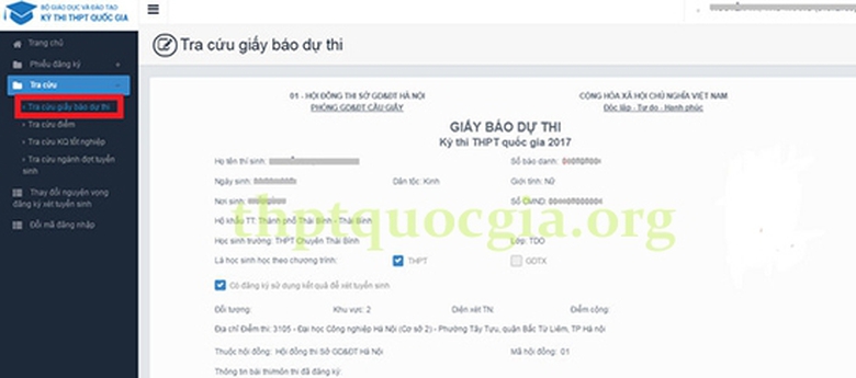 tra-cuu-giay-bao-du-thi-thpt-quoc-gia