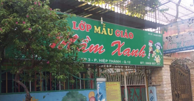 co-so-mam-non-mam-xanh-noi-bao-hanh-tre