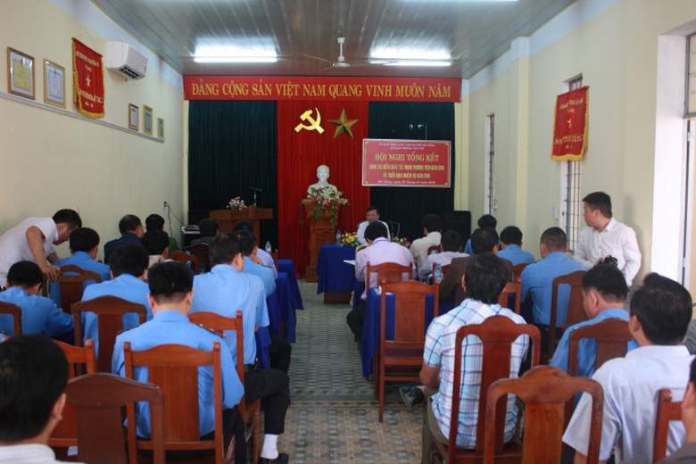 Da-Nang-tong-ket-cong-tac-kiem-tra-tai-trong-xe-co