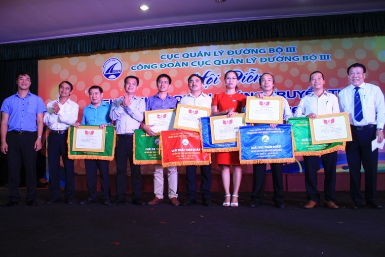 84-giai-thuong-cho-Hoi-dien-nghe-thuat-quan-chung-