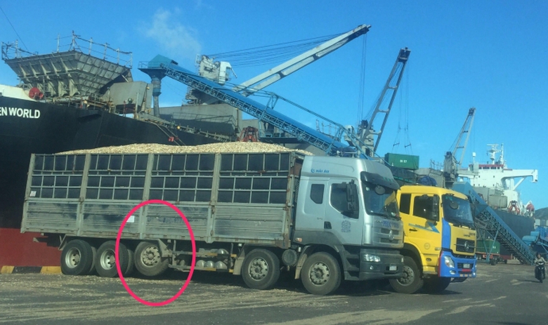 Tan-thay-xe-quan-tai-tra-hinh-nhan-nhan-cang-Quy N