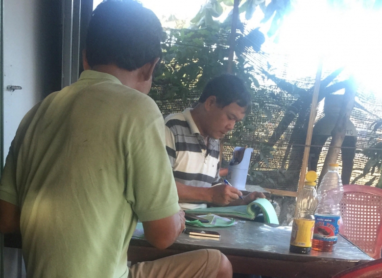 Tan-thay-xe-quan-tai-tra-hinh-nhan-nhan-cang-Quy N