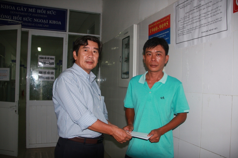 Cung-nhap-vien-sau-TNGT-ong-chua-biet-chau-bi-tra-