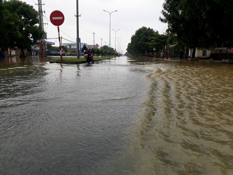 Bien-lu-nhan-chim-QL1-Da-Nang-giao-thong-te-liet-5