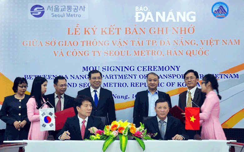 Han-UQuoc-ho-tro-Da-Nang-xay-dung-duong-sat-do-thi