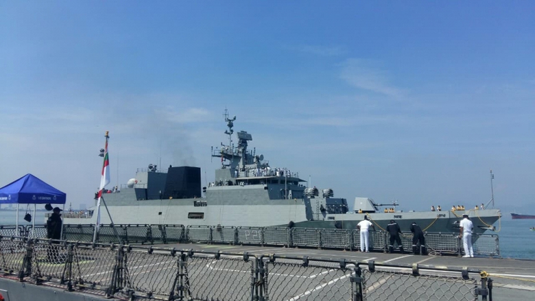 Tau-hai-quan-An-Do-tham-Da-Nang