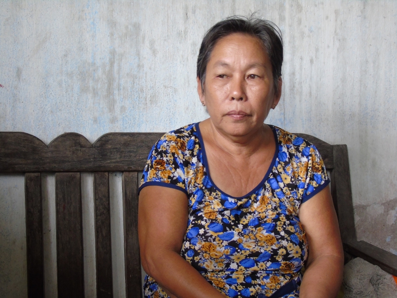 B&agrave; Ph&uacute;c