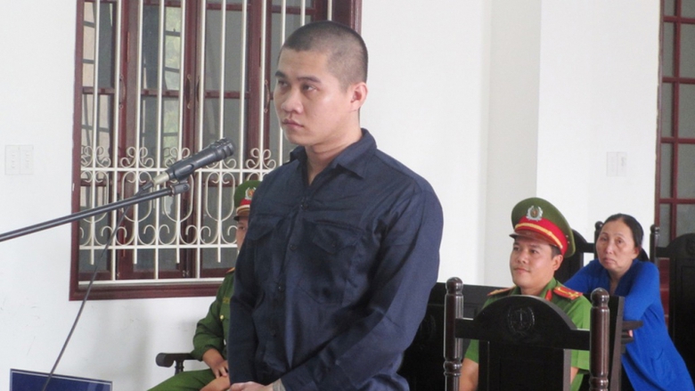 bị c&aacute;o B&igrave;nh