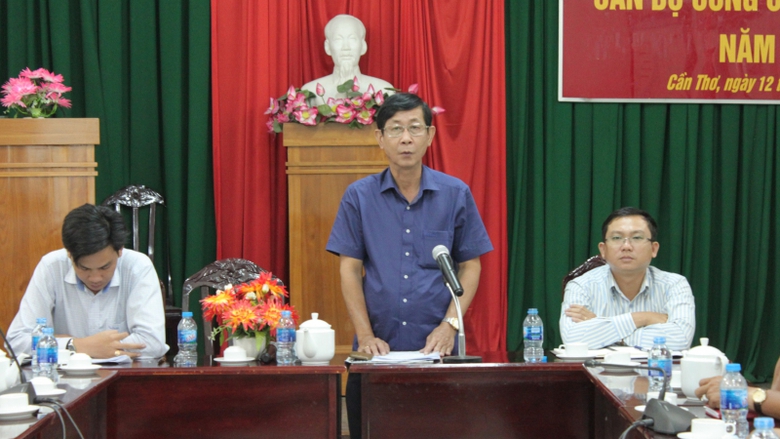 &Ocirc;ng Lư Th&agrave;nh đồng