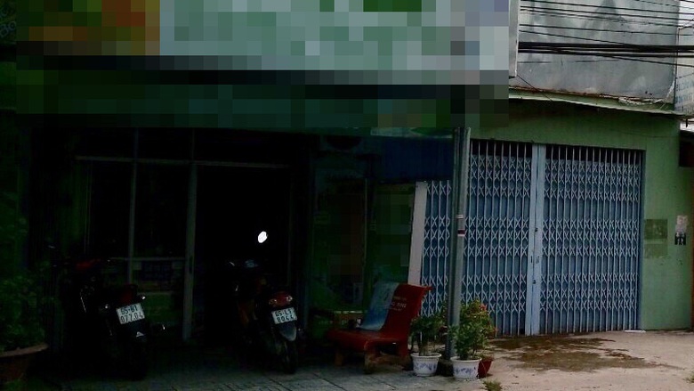 Ph&ograve;ng kh&aacute;m y sĩ H&ugrave;ng l&agrave;m chết người 5 (1