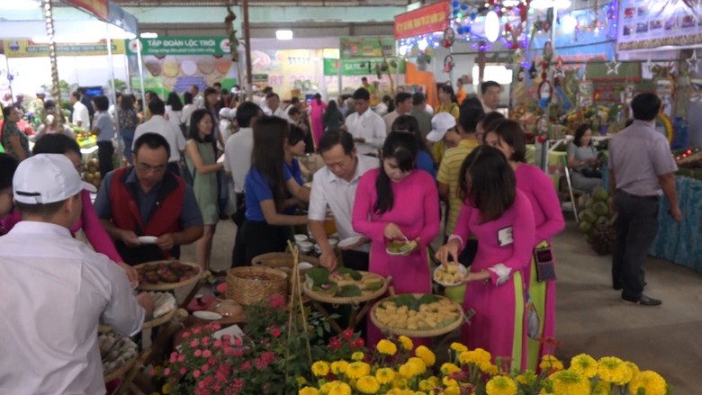 ngày hội