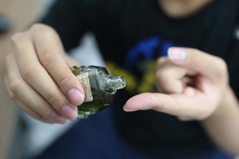 ảnh minh họa mất t&agrave;i sản