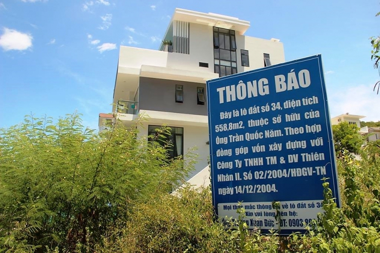 Ocean View Nha Trang