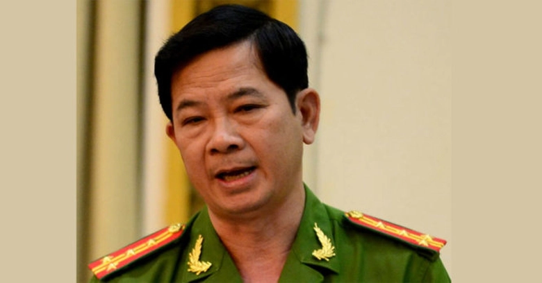 &Ocirc;ng Nguyễn Văn Qu&yacute;